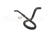 0USH16 Electrolux Professional Helix Suction Pipe+Capillary B