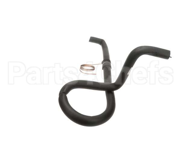 0USH16 Electrolux Professional Helix Suction Pipe+Capillary B
