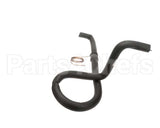 0USH16 Electrolux Professional Helix Suction Pipe+Capillary B