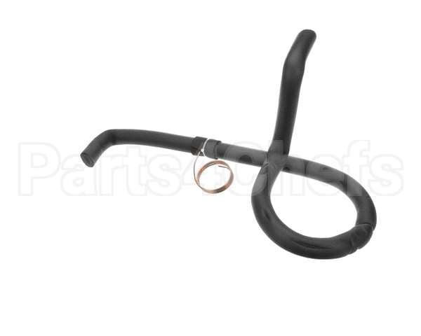 0USH16 Kelvinator Helix Suction Pipe+Capillary B