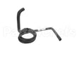 0USH17 Kelvinator Helix Suction Pipe+Capillary B