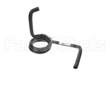 0USH17 Kelvinator Helix Suction Pipe+Capillary B