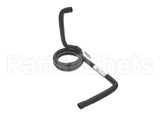 0USH17 Kelvinator Helix Suction Pipe+Capillary B