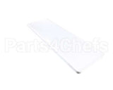 0USH20 Kelvinator Interior Drain Pan Insulation Board