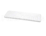 0USH21 Kelvinator Interior Drain Pan Insulation Board