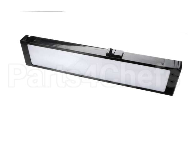 0USH25 Kelvinator Exterior Header Lamp Cover