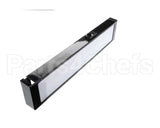 0USH25 Kelvinator Exterior Header Lamp Cover