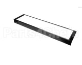 0USH26 Kelvinator Exterior Header Lamp Cover