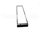 0USH26 Kelvinator Exterior Header Lamp Cover