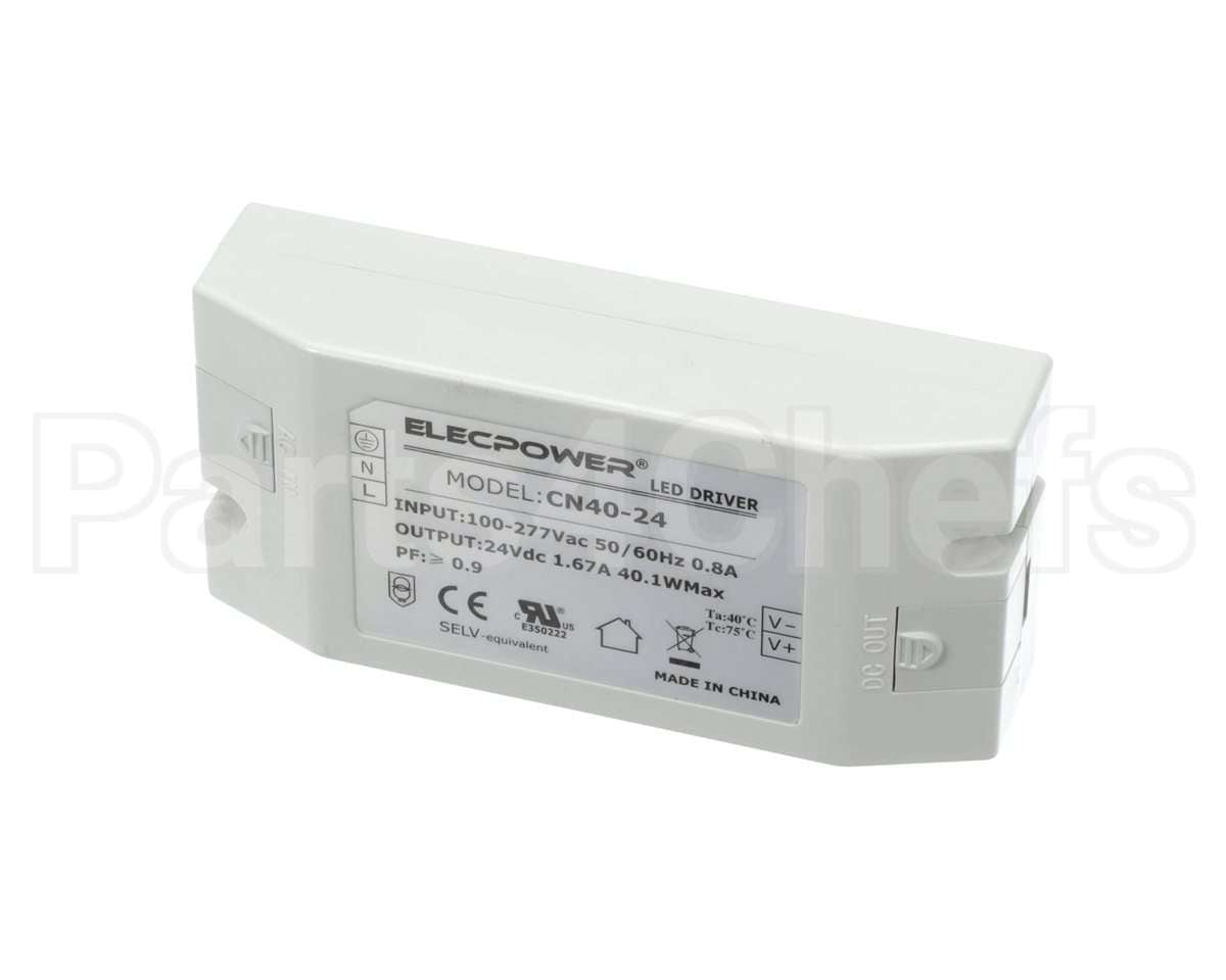 0USH35 Kelvinator Led Power Supplier