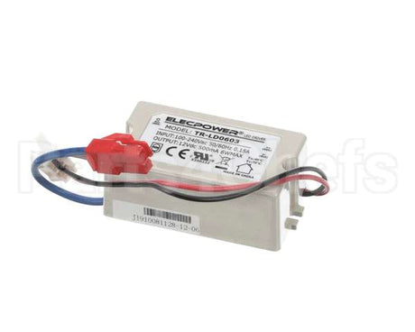 0USH36 Kelvinator Led Power Supply