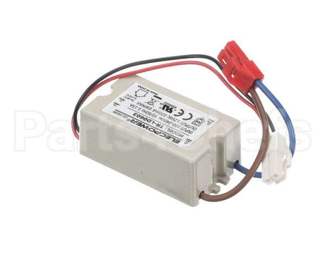 0USH36 Kelvinator Led Power Supply