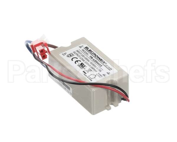 0USH36 Kelvinator Led Power Supply