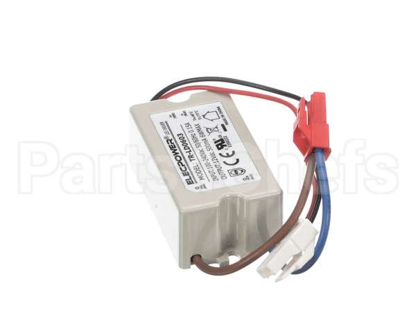 0USH36 Kelvinator Led Power Supply