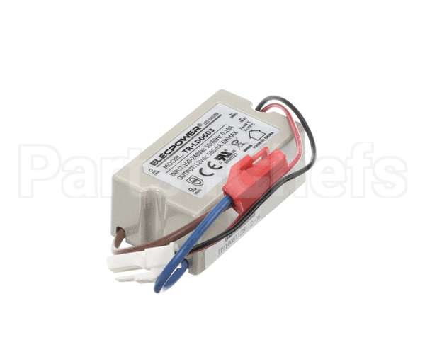 0USH36 Kelvinator Led Power Supply