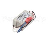 0USH36 Kelvinator Led Power Supply