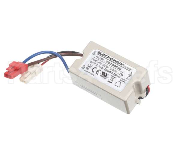 0USH38 Kelvinator Led Power Supply