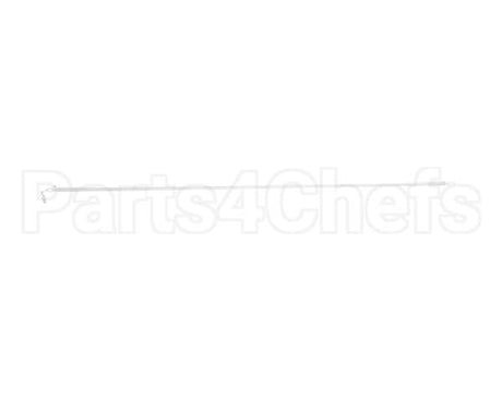 0USH40 Kelvinator Led Interior