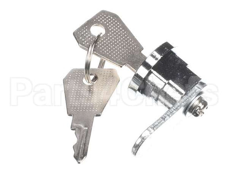 0USH48 Kelvinator Lock (With Key)