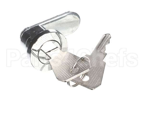 0USH48 Kelvinator Lock (With Key)