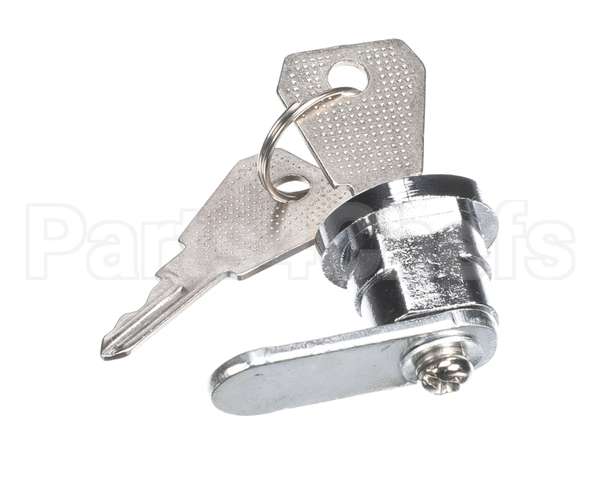 0USH48 Kelvinator Lock (With Key)