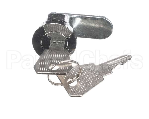 0USH48 Kelvinator Lock (With Key)
