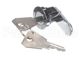 0USH48 Kelvinator Lock (With Key)