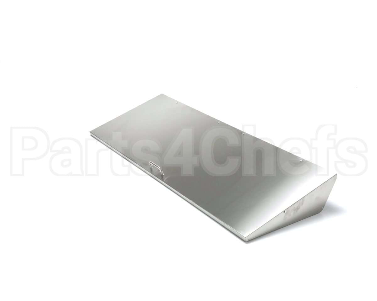 0USH61 Kelvinator Lid