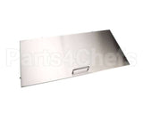 0USH62 Kelvinator Lid