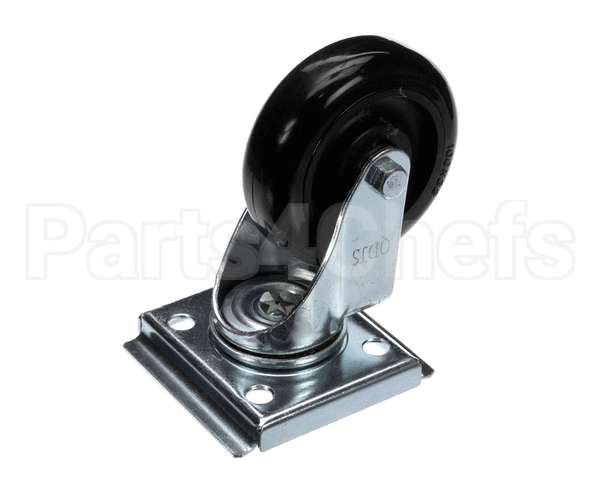 0USH64 Electrolux Professional Rear Caster