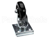 0USH64 Electrolux Professional Rear Caster