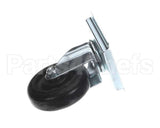 0USH64 Kelvinator Rear Caster