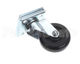 0USH64 Kelvinator Rear Caster