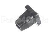 0USH66 Kelvinator Outside Trim End Cap