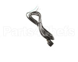 0USH67 Electrolux Professional Power Cord