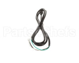 0USH67 Electrolux Professional Power Cord
