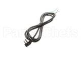 0USH67 Electrolux Professional Power Cord