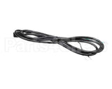 0USH67 Kelvinator Power Cord