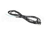 0USH67 Kelvinator Power Cord