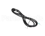 0USH67 Kelvinator Power Cord