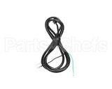 0USH67 Kelvinator Power Cord