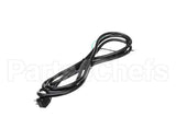 0USH67 Kelvinator Power Cord