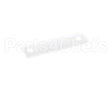 0USH76 Kelvinator Lid Hinge Board
