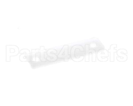 0USH76 Kelvinator Lid Hinge Board