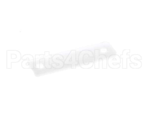 0USH76 Kelvinator Lid Hinge Board