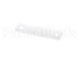 0USH76 Kelvinator Lid Hinge Board