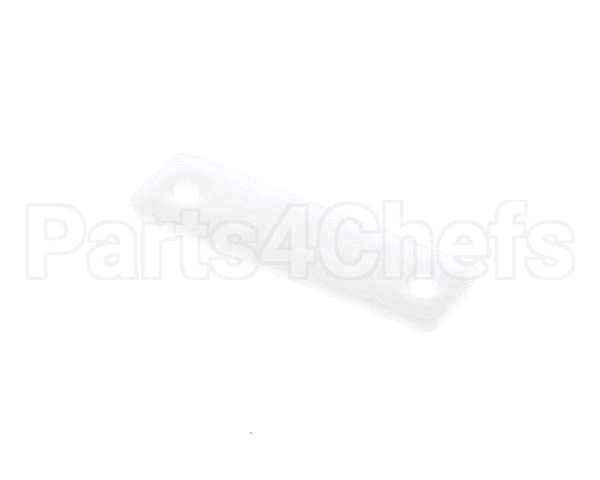 0USH76 Kelvinator Lid Hinge Board