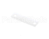 0USH76 Kelvinator Lid Hinge Board