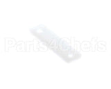 0USH76 Kelvinator Lid Hinge Board