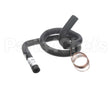 0USH77 Kelvinator Suction Pipe